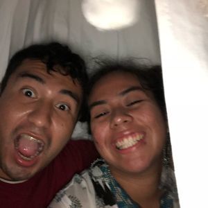 Meet your Posher, Jorge